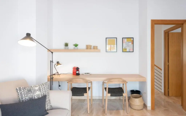 Petit Luxe Ègara
