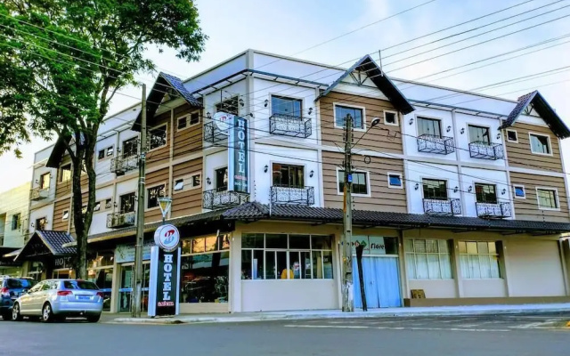 Hotel Gaucha