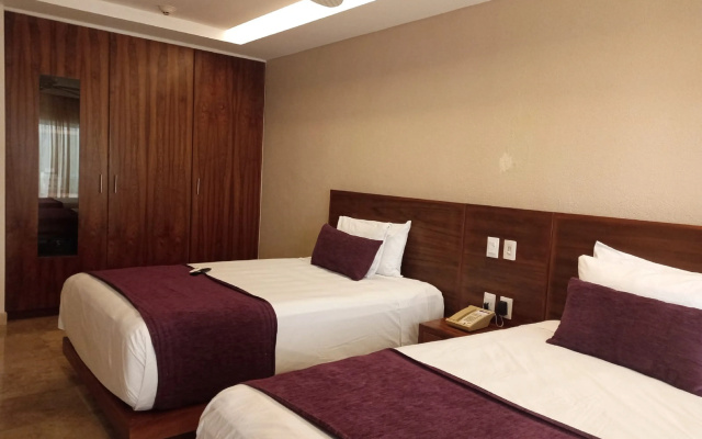 Senses Quinta Avenida By Artisan Adults Only