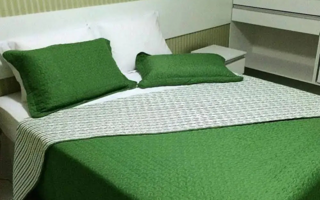 Pousada Ouriço