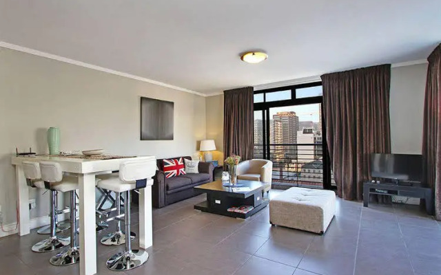 Quayside Apartments