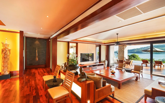 Andara Resort Villas