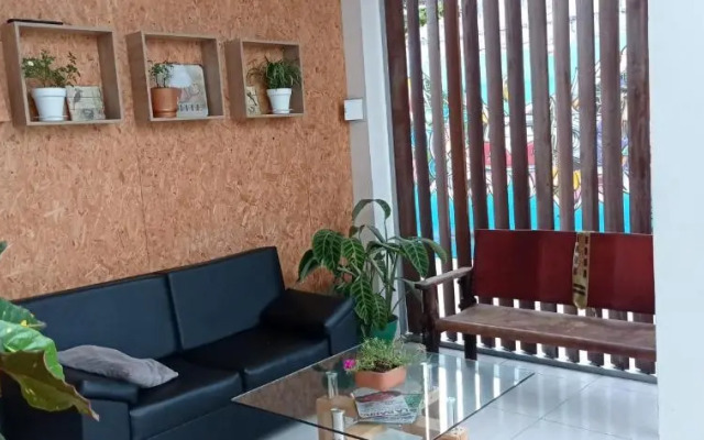 Hotel Los Estoraques