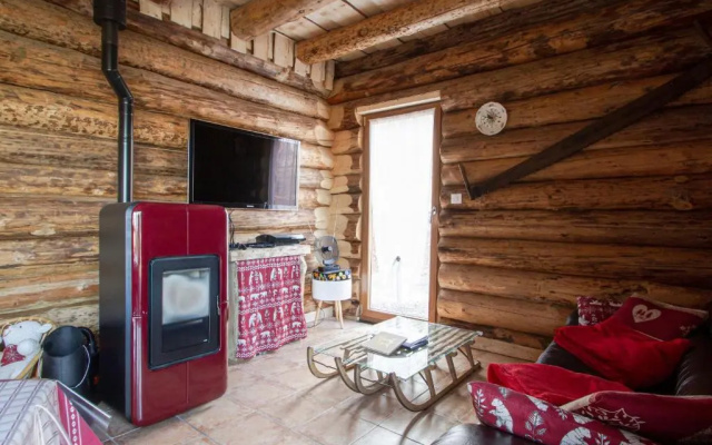 Gite Anould, 4 pièces, 6 personnes - FR-1-589-378