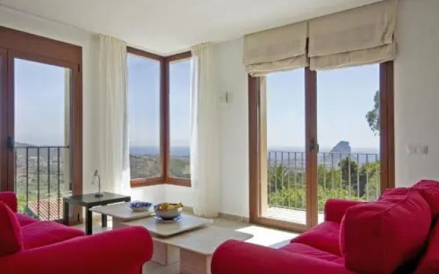 Villa Lia