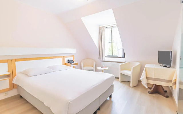 Hotel Le Postillon