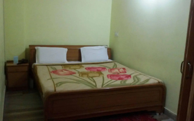 Hotel Divya
