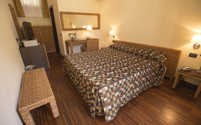 Cetarium Hotel