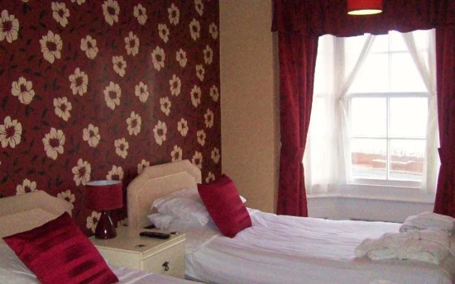 Sea Beach House Hotel