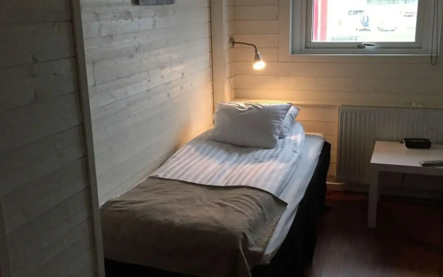 Hotell E10