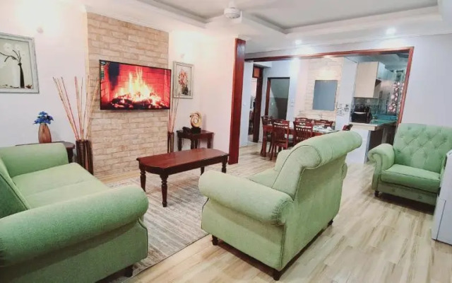 The Festival Fully Furnished Apartments