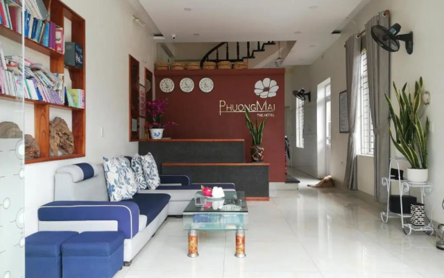 PhuongMai Hotel