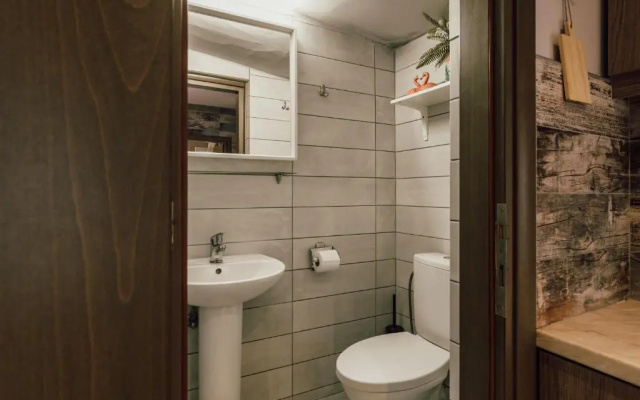 Lef Apartment