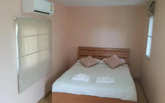 Khao Yai Chill Resort