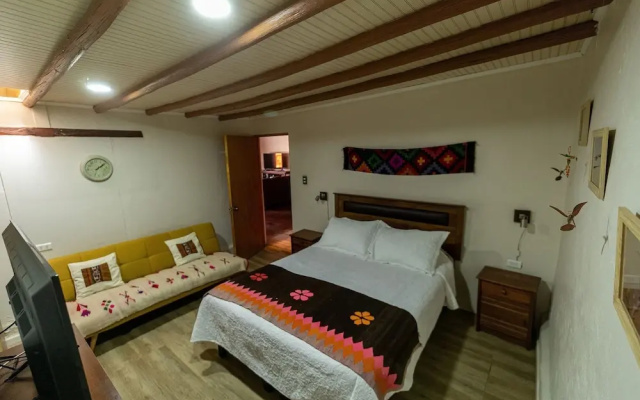 Casa Sutar 6
