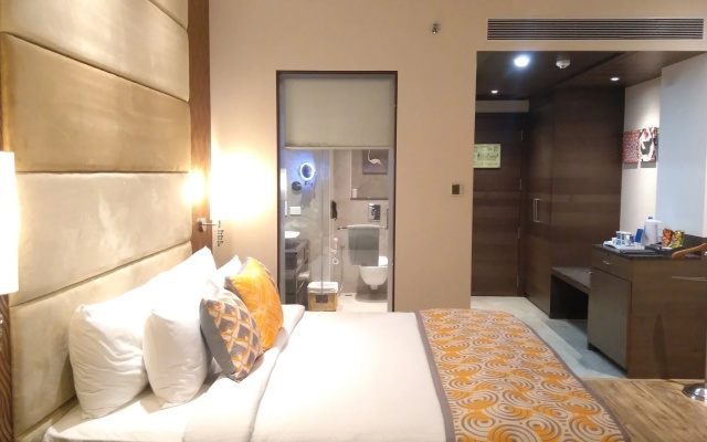 Fortune Park Dahej -  Member ITC Hotels' Group