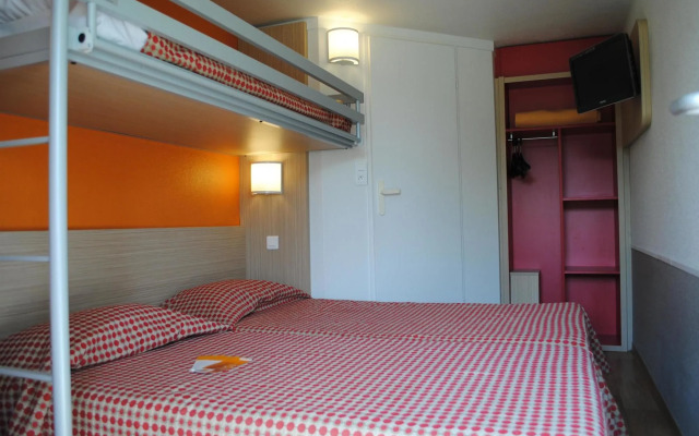 Premiere Classe Honfleur