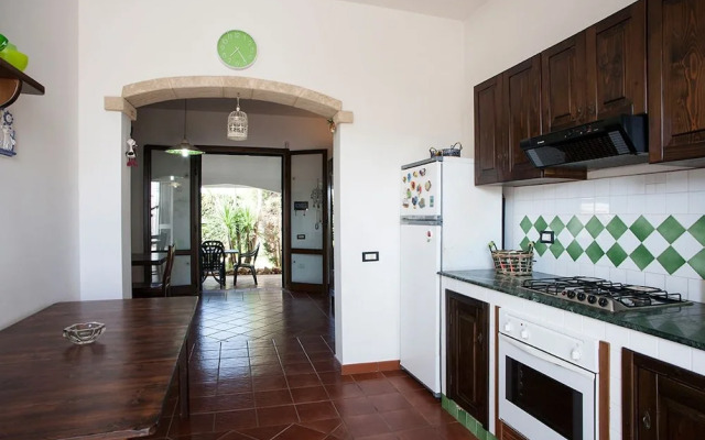 VilleSalento - Torre Lapillo M235