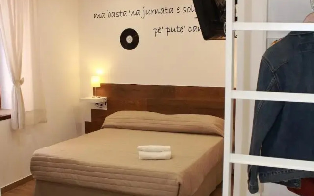 B&B Allerìa