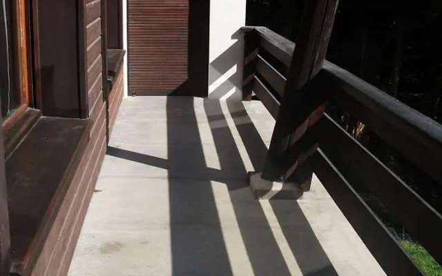 Chalet Mijeca