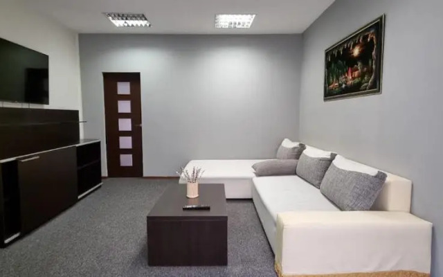 CD APARTMENTS large 120 m