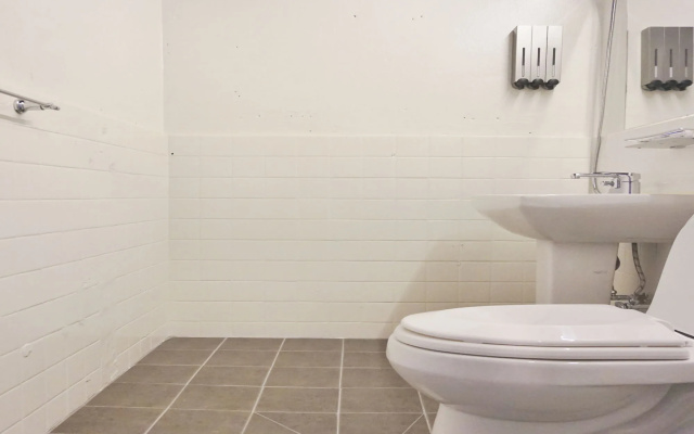 G Guesthouse Itaewon In Seoul  - Hostel