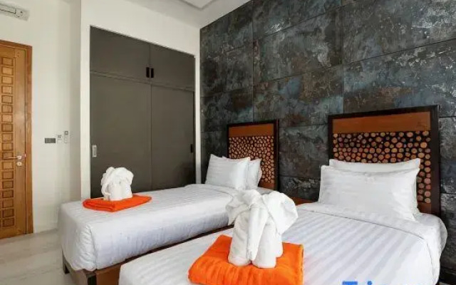 Villa Andaman Paradise 1