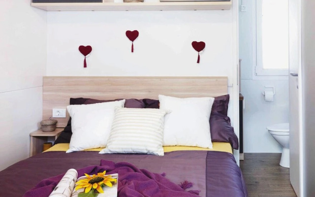 Bi Village Room Beach
