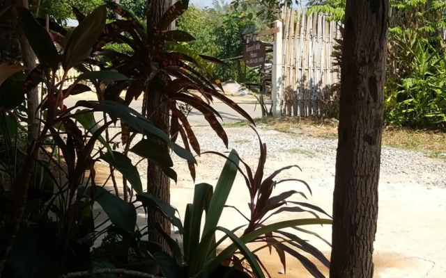 Sweetville Home
