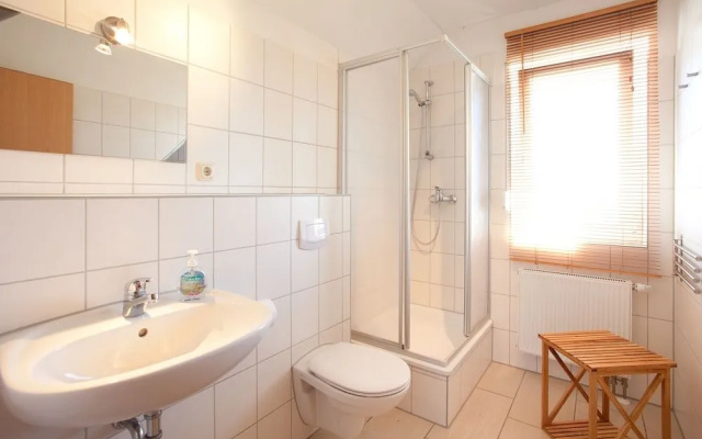 Ferienhaus Glowe
