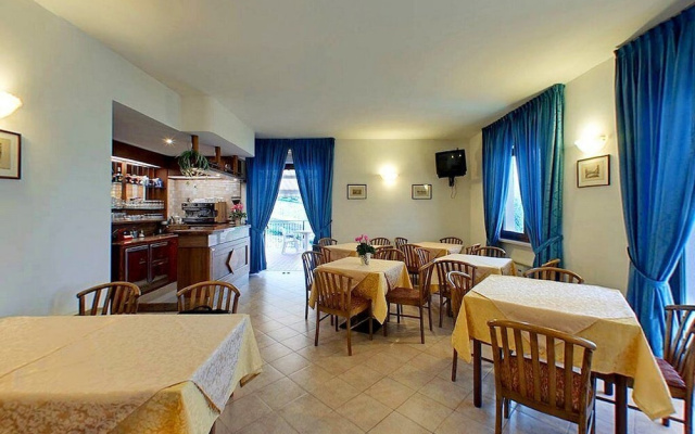 Villa Josefine Fron Lake - Adults Only