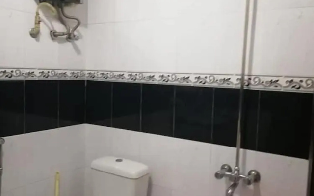 Hotel Islamabad Metro Inn