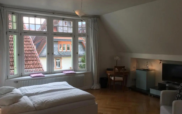 Hotel Heidelberg Astoria