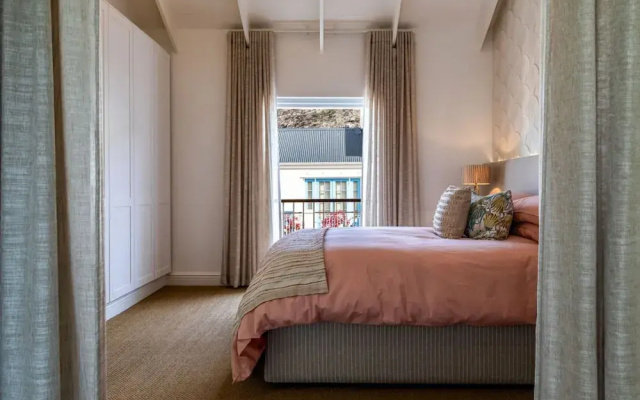 Modern Coastal Townhouse at The Majestic