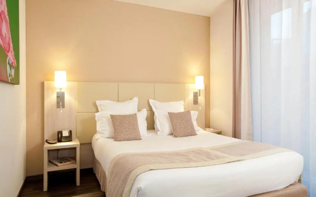 Residhome Neuilly Bords de Marne