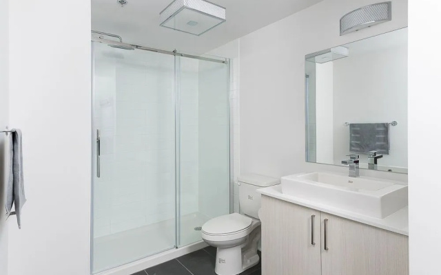 Incredible 1br in Festival Quarter by Sonder