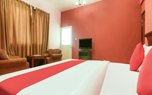 Oasis Hotel Apartment
