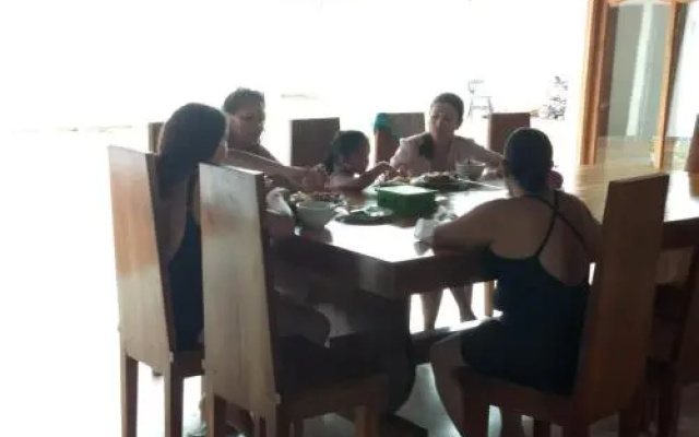 Eco Huellas La Cabana