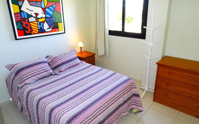 Apartamento Iberostar Praia Do Forte Bahia