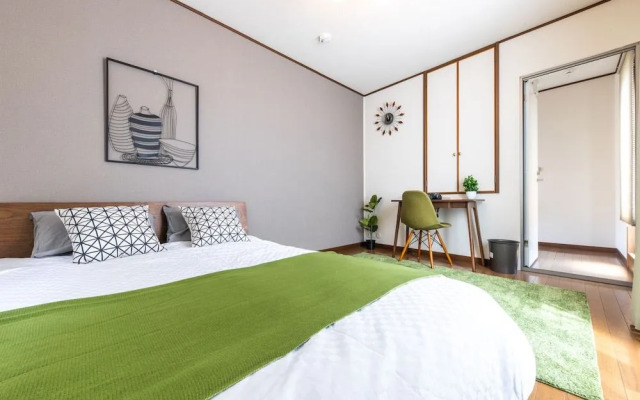 Urban Stay Shinagawa