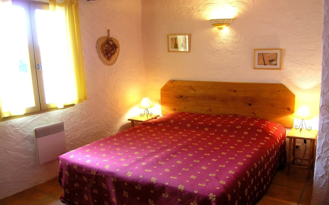 Maison Amandier