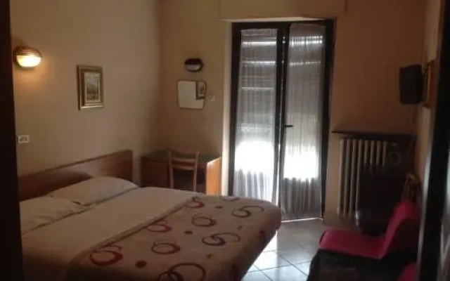 Hotel Persico