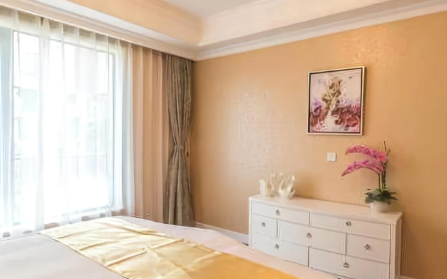Xinlvju Boutique Villa
