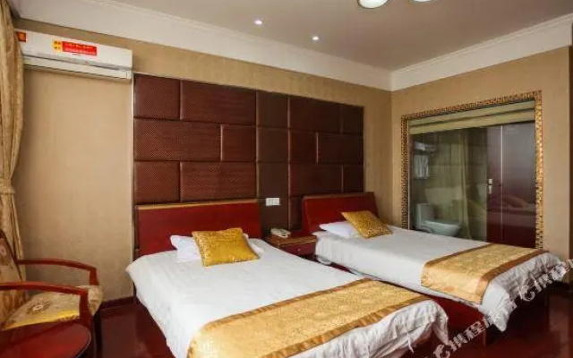 Xinliangmao Hotel