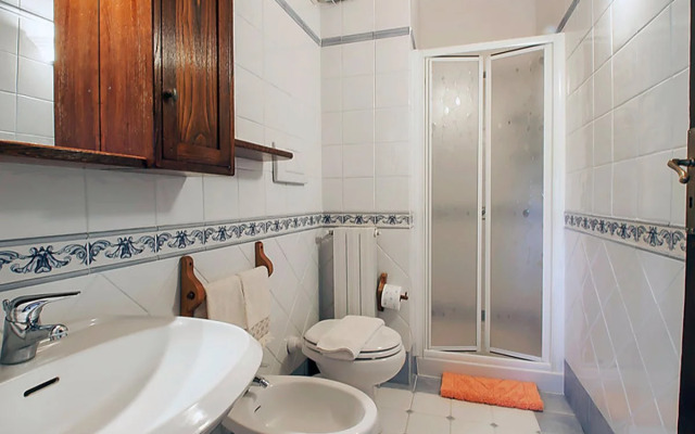 House Salustri Cinigiano 27190
