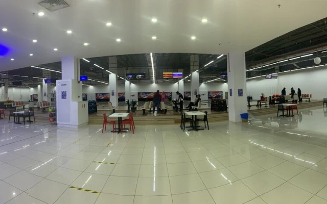 Hom Villa 16-25 pax