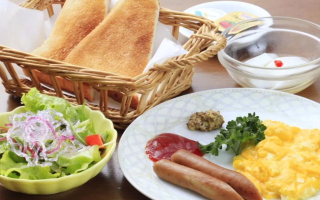 KOKO HOTEL Shizuoka