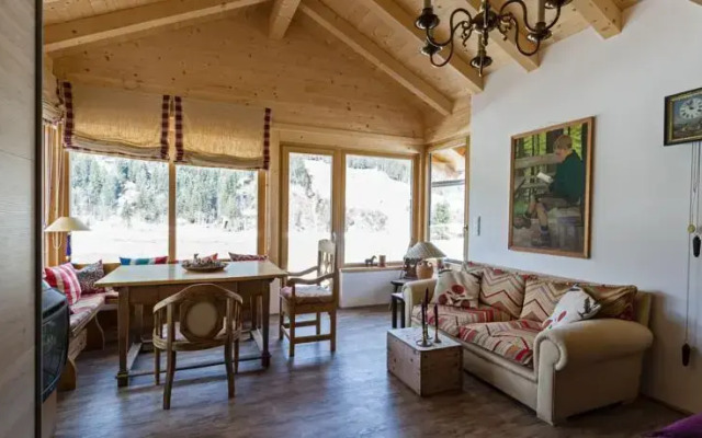 Chalet am Wiesengrund