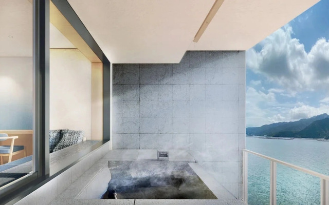 Hoshino Resorts KAI Miyajima