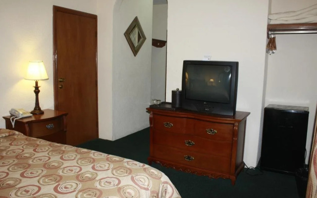 Hotel Ritz